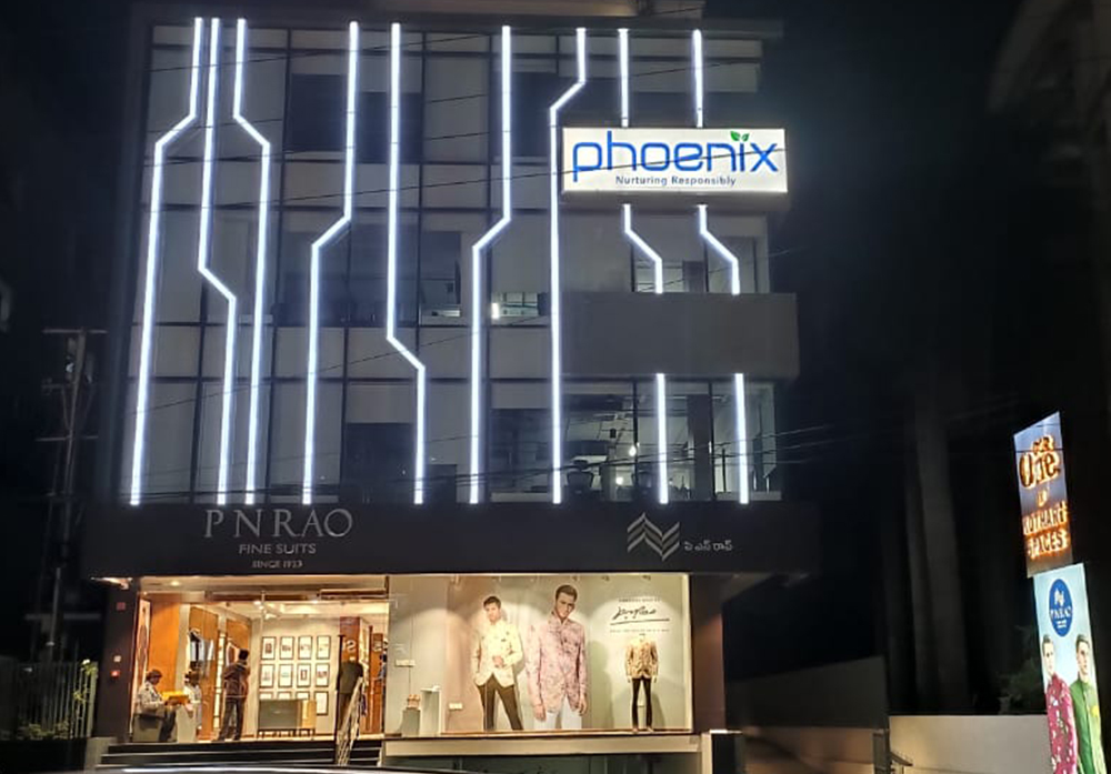 Phoenix
