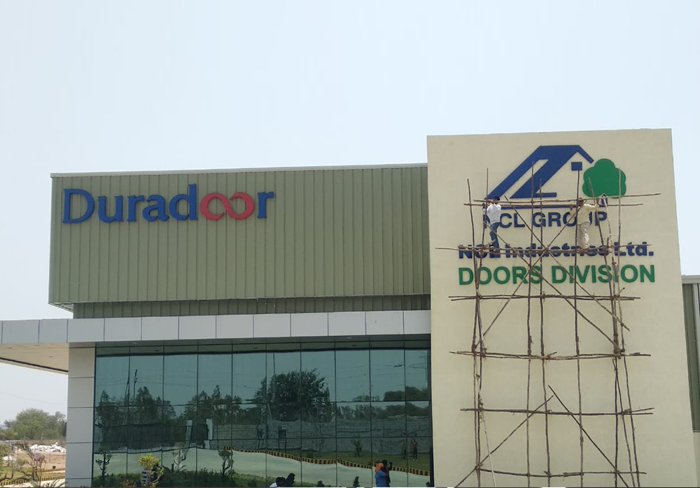 Duradoor