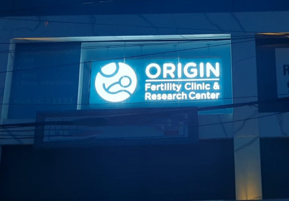 Origin