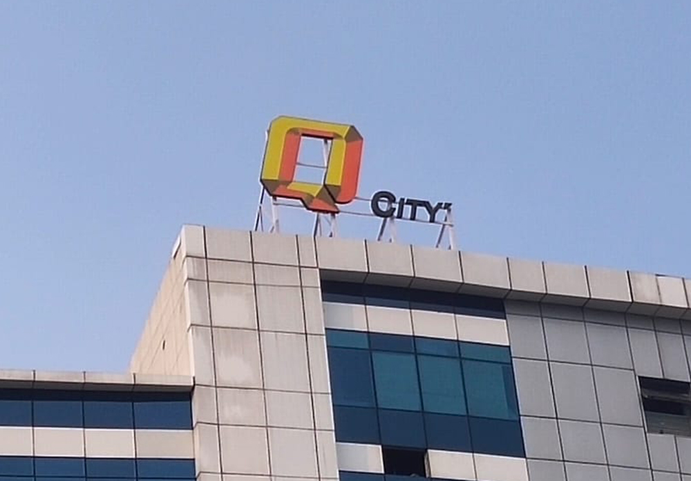 Q-City